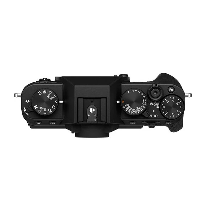 Fujifilm X-T30 II Mirrorless Digital Camera Body Only