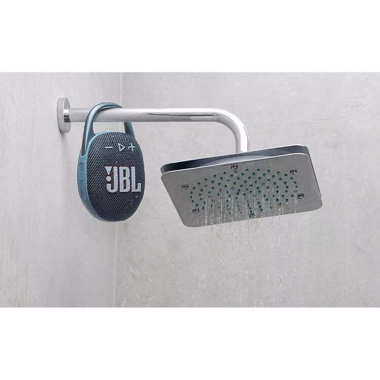 JBL Clip 5 Portable Waterproof Wireless Speaker