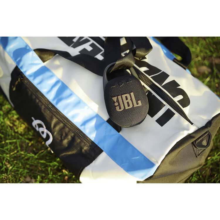 JBL Clip 5 Portable Waterproof Wireless Speaker