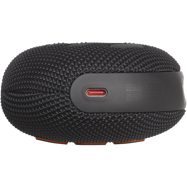 JBL Clip 5 Portable Waterproof Wireless Speaker