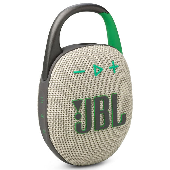 JBL Clip 5 Portable Waterproof Wireless Speaker