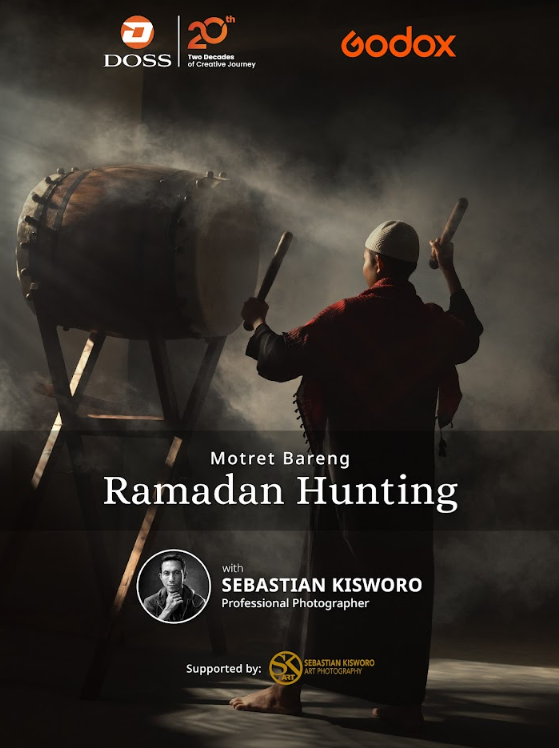 JKT - Ramadan Hunting