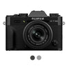 Fujifilm X-T30 III Mirrorless Camera with 13-33mm f/3.5-6.3 Lens
