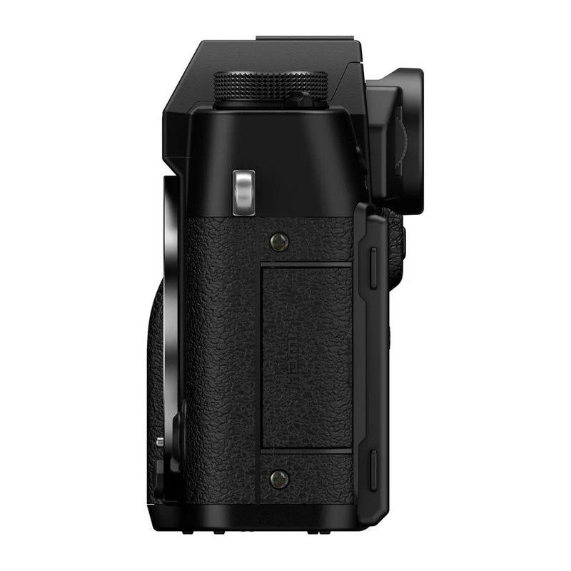 Fujifilm X-T30 III Mirrorless Camera with 13-33mm f/3.5-6.3 Lens