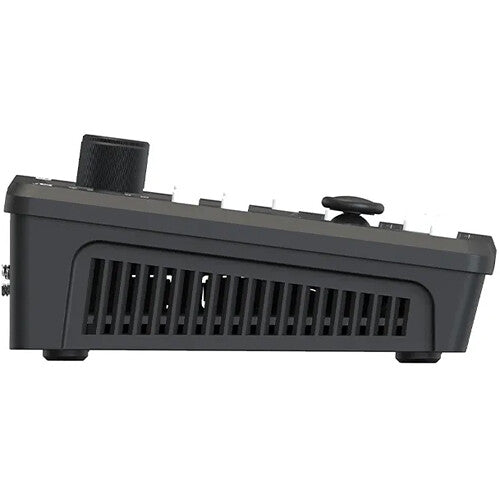 CineTreak Mixer Plus 4-Channel HDMI Streaming Video Switcher with 4.5" Display