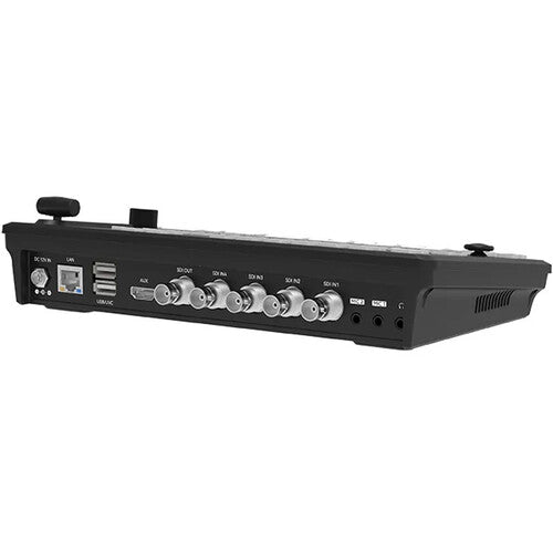 Cinetreak Stream 1S ( 4*SDI + 1 AUX )