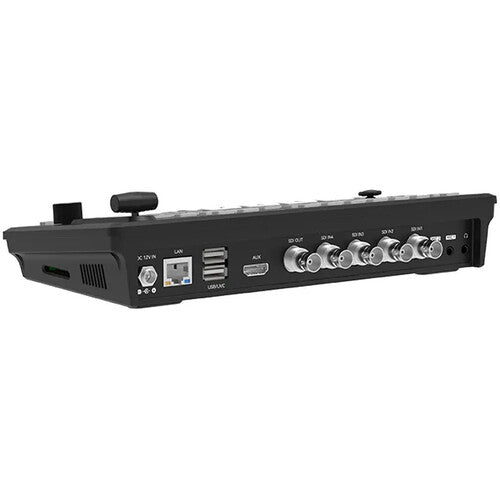 Cinetreak Stream 1S ( 4*SDI + 1 AUX )
