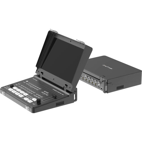 Cinetreak Stream Master SDI Video Switcher ( 4* HDMI / 4*SDI )