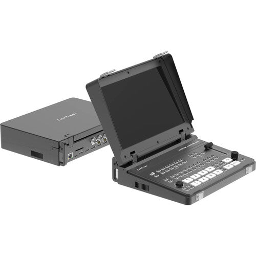 Cinetreak Stream Master SDI Video Switcher ( 4* HDMI / 4*SDI )