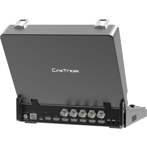 Cinetreak Stream Master SDI Video Switcher ( 4* HDMI / 4*SDI )