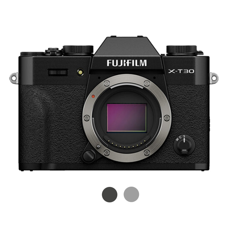 Fujifilm X-T30 III Mirrorless Camera