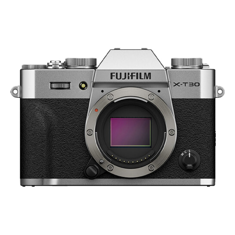 Fujifilm X-T30 III Mirrorless Camera