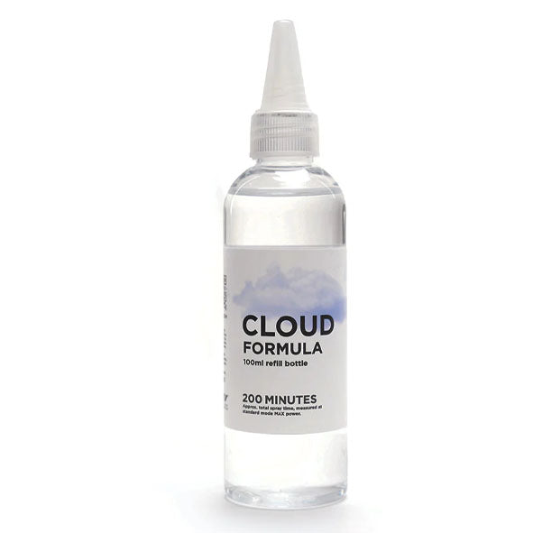 SmokeGENIE 100ml Cloud Formula