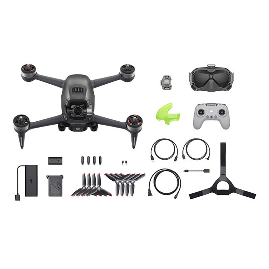 DJI FPV Drone (Combo)