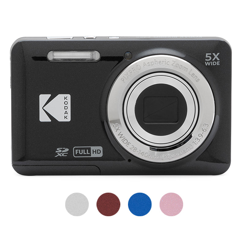Kodak PIXPRO FZ55 Digital Camera