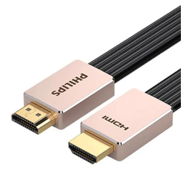 Philips HDMI Cable SWV9030 8K 60Hz Ultra HD with Dynamic HDR SWV 9030