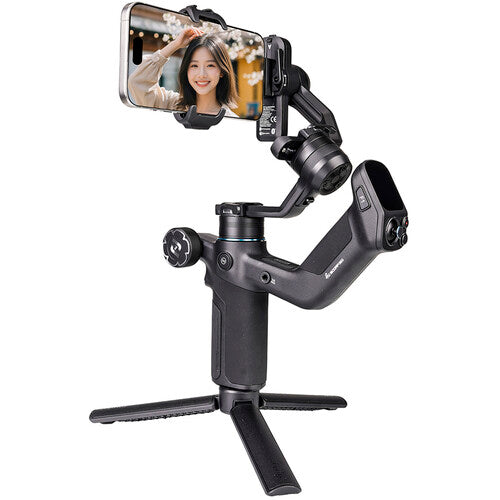 Feiyu SCORP Mini 3 Gimbal Stabilizer for Smartphones