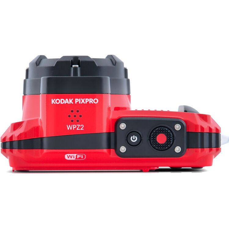 Kodak PIXPRO WPZ2 Digital Camera