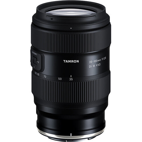 Tamron 35-100mm F2.8 Di III VXD Lens