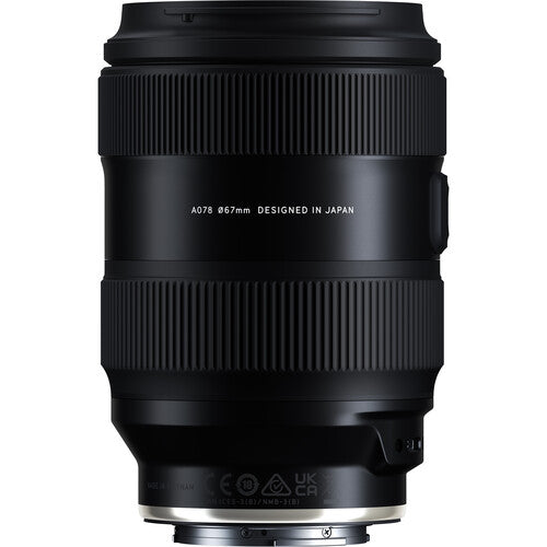 Tamron 35-100mm F2.8 Di III VXD Lens