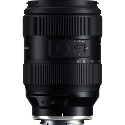 Tamron 35-100mm F2.8 Di III VXD Lens