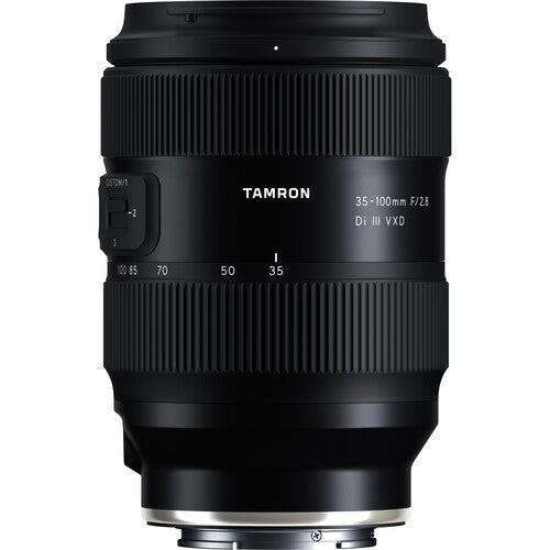 Tamron 35-100mm F2.8 Di III VXD Lens