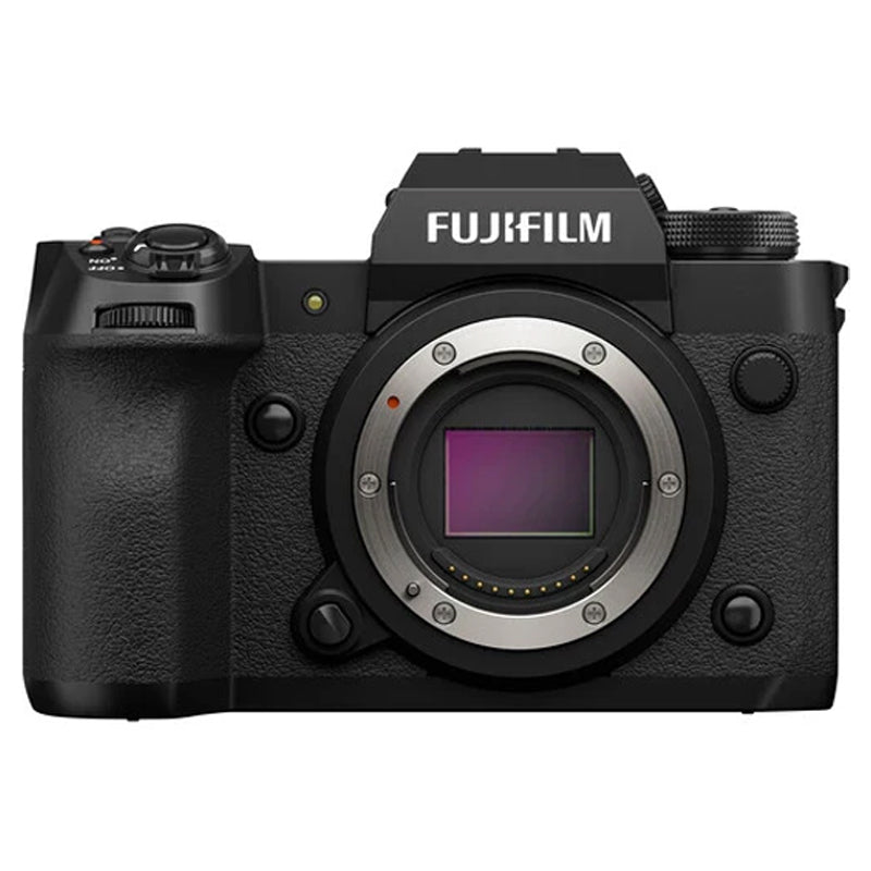 Fujifilm X-H2 Mirrorless Camera (Body Only)