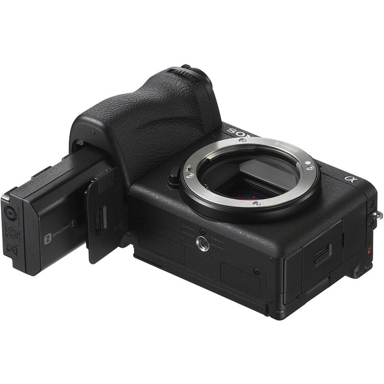 Sony a6700 Mirrorless Camera Body Only