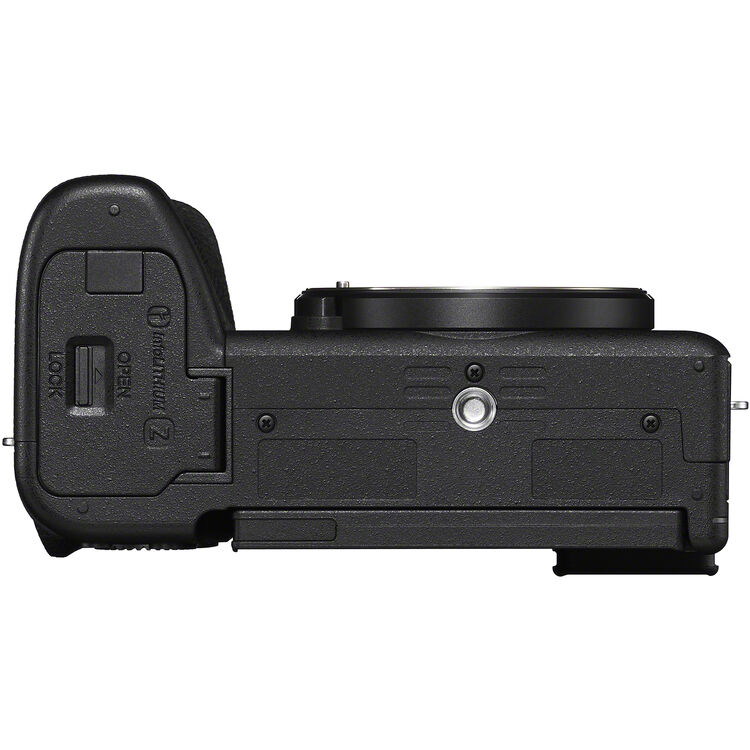 Sony a6700 Mirrorless Camera Body Only