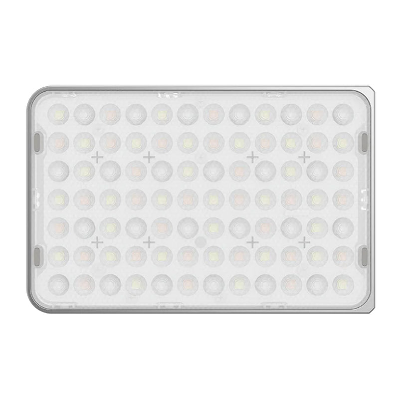 Amaran ACE 25C RGBWW Mini Panel Light Silver