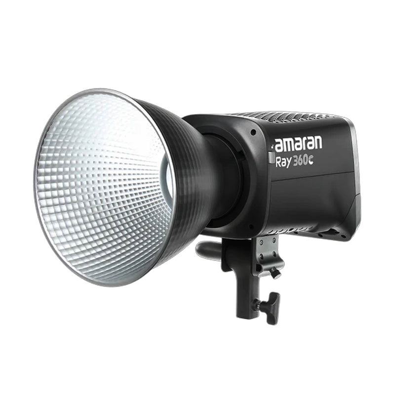 Amaran Ray 360C RGB Color LED Monolight