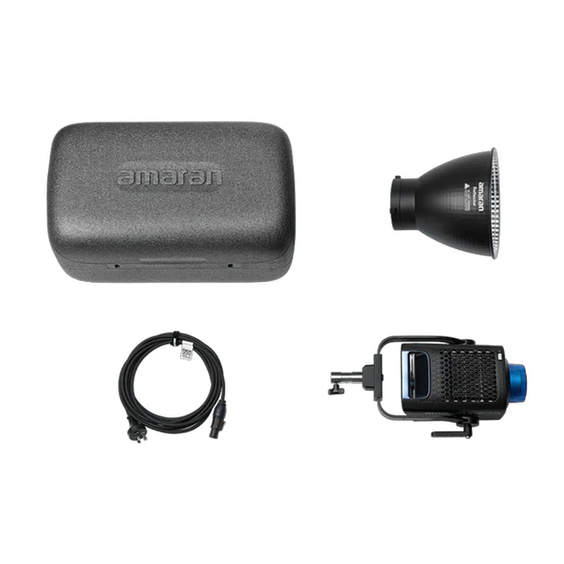 Amaran Ray 660C RGB Color LED Monolight