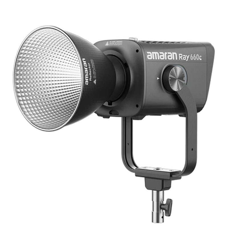 Amaran Ray 660C RGB Color LED Monolight