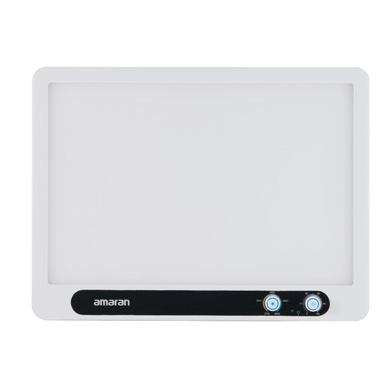 Amaran Verge Bi-Color LED Light Panel White