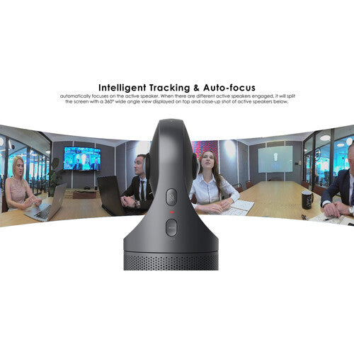 Kandao Meeting Pro All In One Conferencing Camera 360