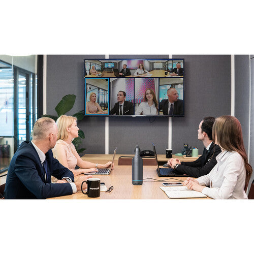 Kandao Meeting Pro All In One Conferencing Camera 360