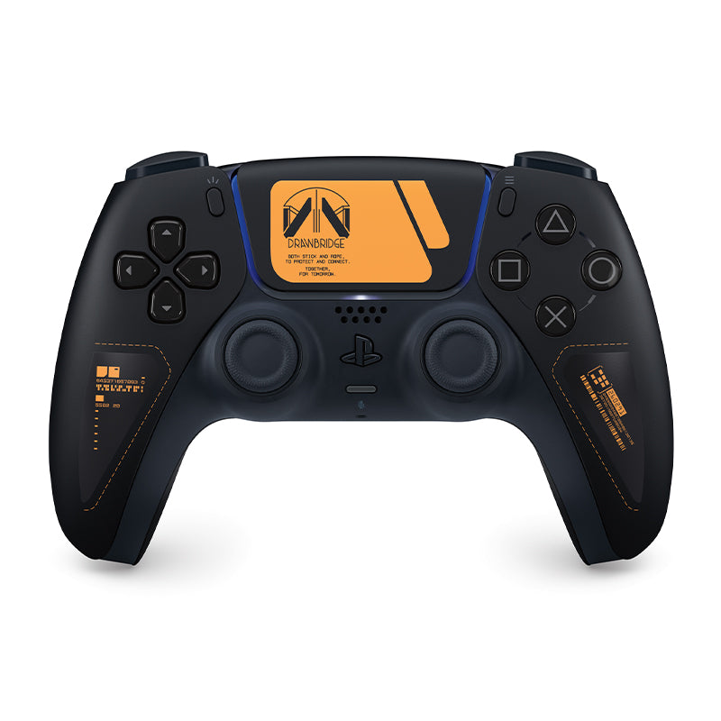 Sony DualSense PS5 Wireless Controller - Death Stranding 2 : On the Beach Limited Edition