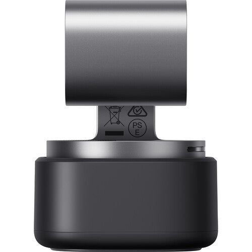 OBSBOT Tiny 3 PTZ 4K Webcam