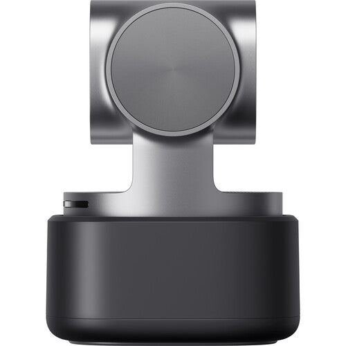 OBSBOT Tiny 3 PTZ 4K Webcam