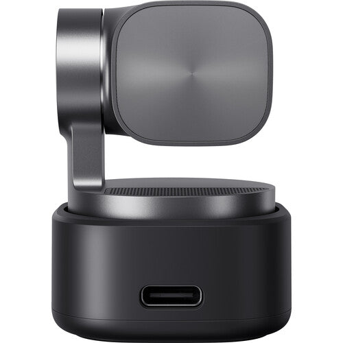OBSBOT Tiny 3 PTZ 4K Webcam