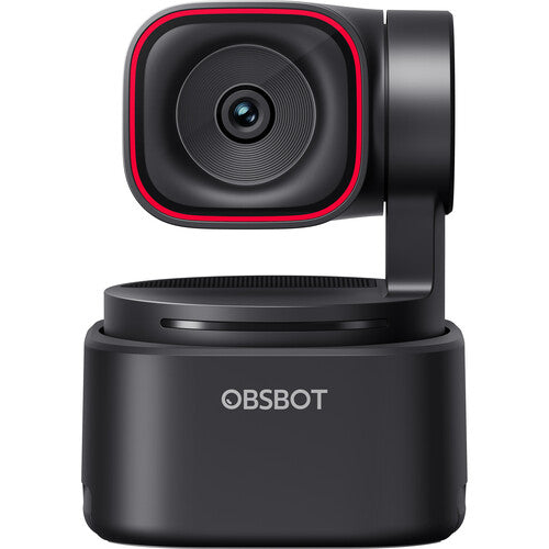OBSBOT Tiny 3 Lite PTZ 4K Webcam
