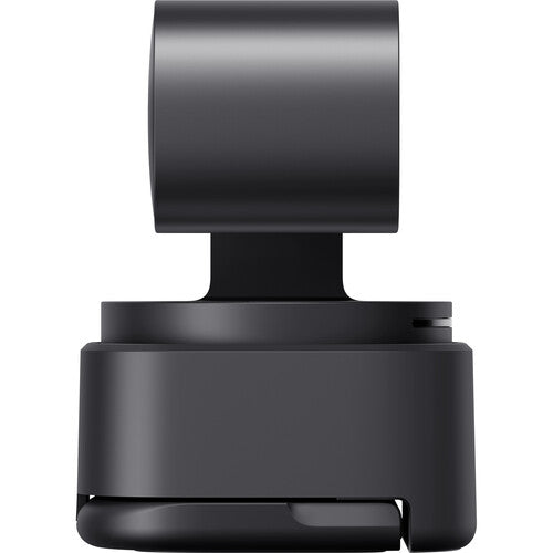 OBSBOT Tiny 3 Lite PTZ 4K Webcam