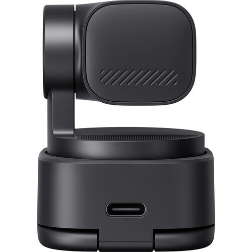 OBSBOT Tiny 3 Lite PTZ 4K Webcam