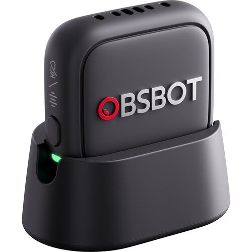OBSBOT VOX SE Wireless Live Streaming Microphone