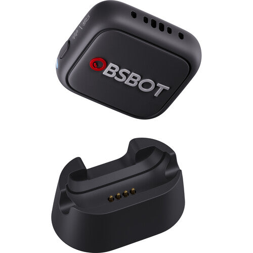 OBSBOT VOX SE Wireless Live Streaming Microphone