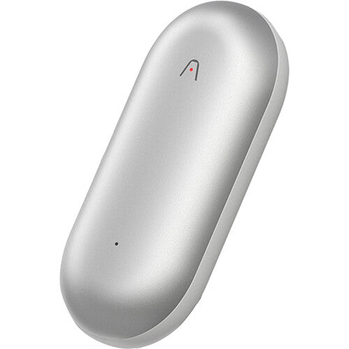 PLAUD NotePin Limited Edition Lunar Silver