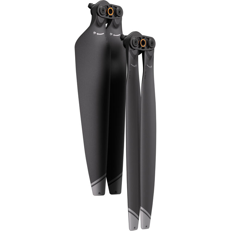 DJI Inspire 3 Propellers High Altitude