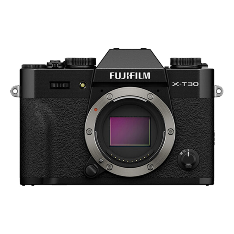 Fujifilm X-T30 III Mirrorless Camera