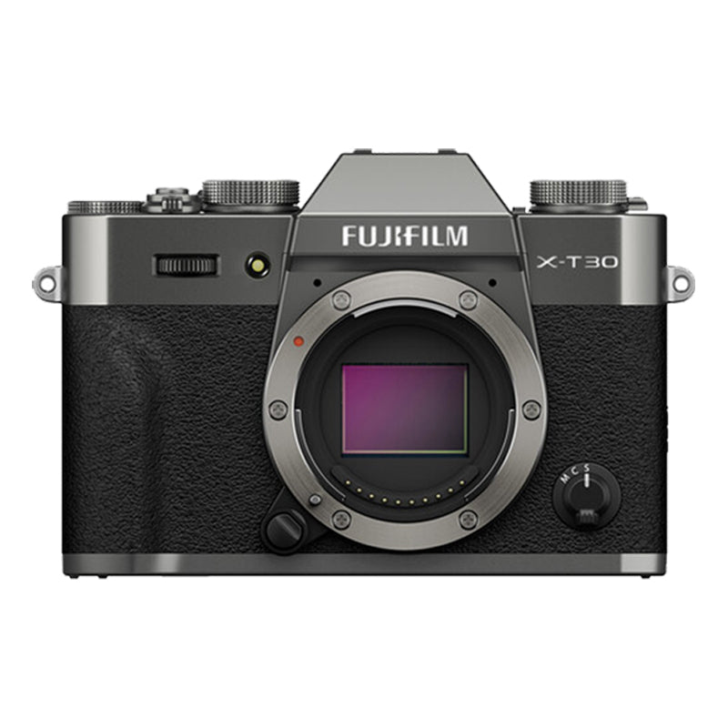 Fujifilm X-T30 III Mirrorless Camera
