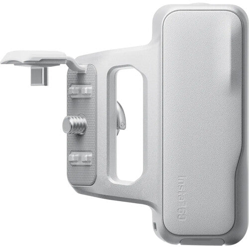Insta360 X5 Photography Grip (White)